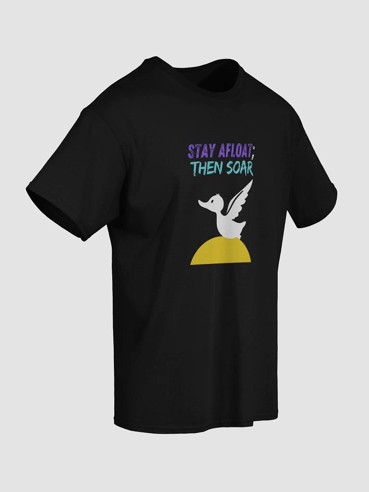 Pause Continue Tee product image (13)