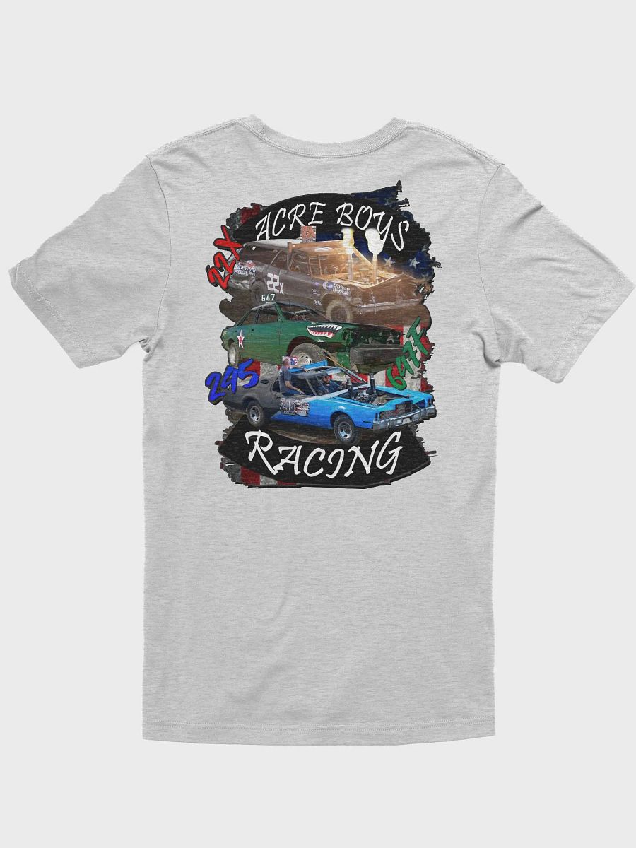 Acre Boys Racing - Tee product image (2)