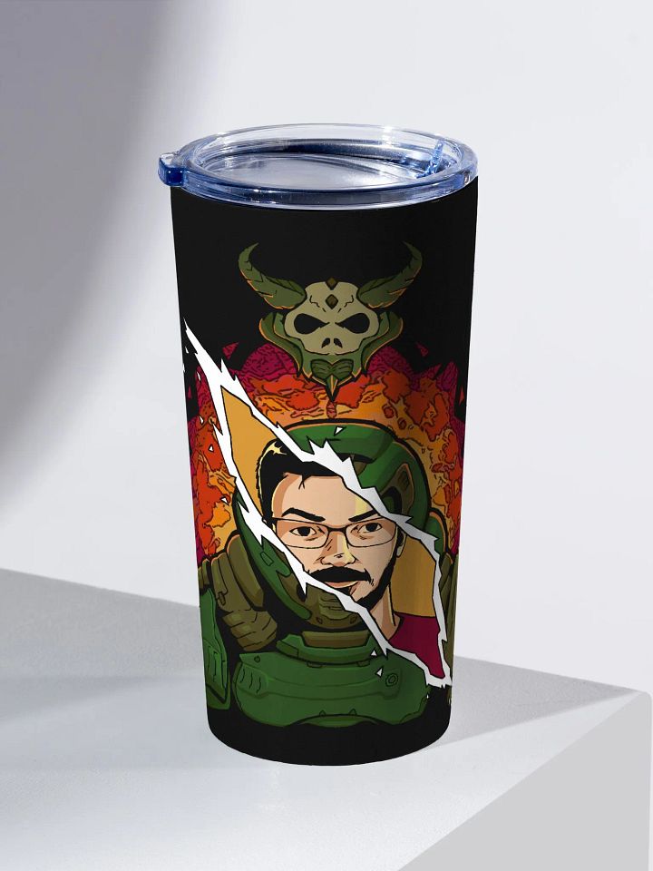 eabRIP&TEAR 20oz Tumbler product image (2)
