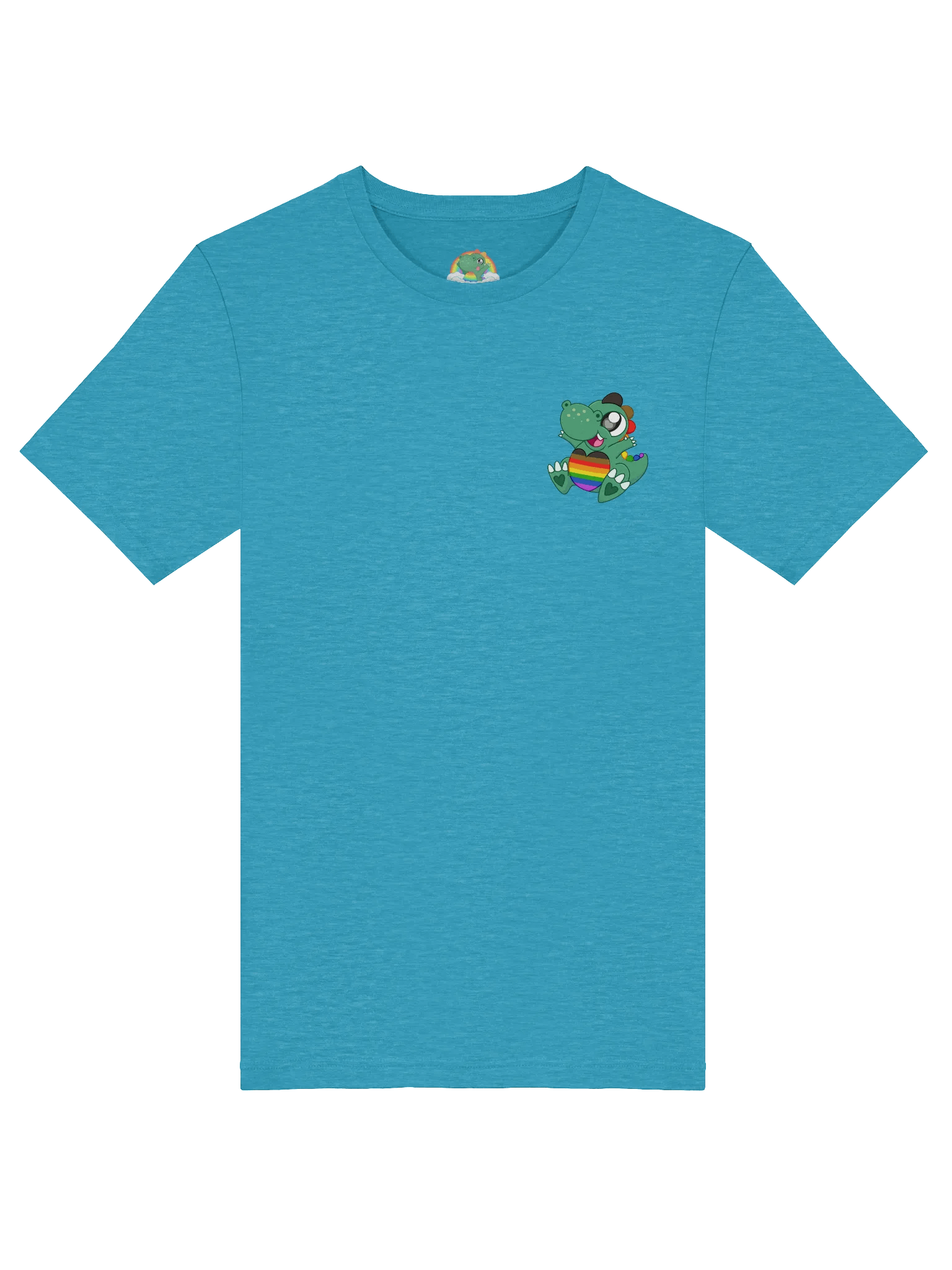 Philadelphia Pride Shirt product image (34)