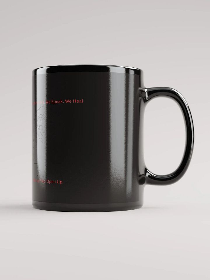 Men's Mental Health Awareness Mug product image (1)