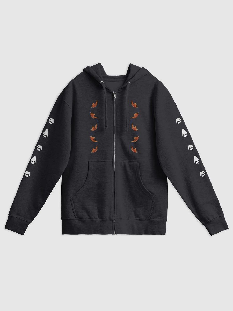 Maple Zip Up product image (1)