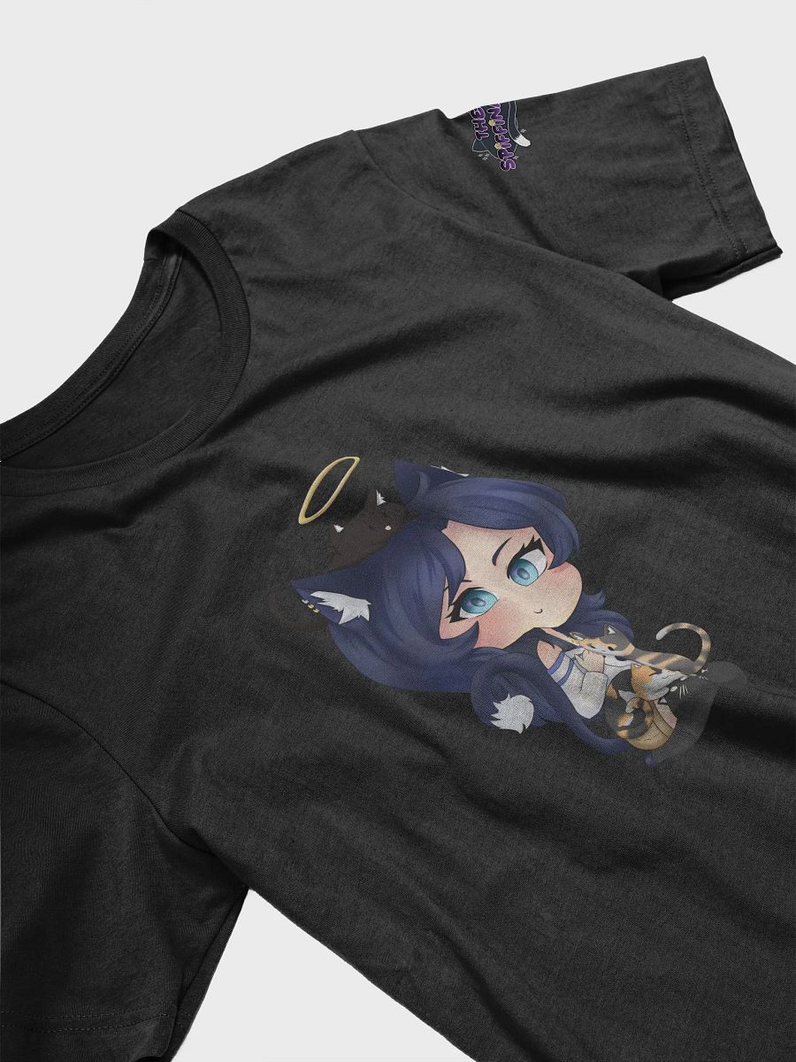 Kitten Cuddles T-shirt product image (36)