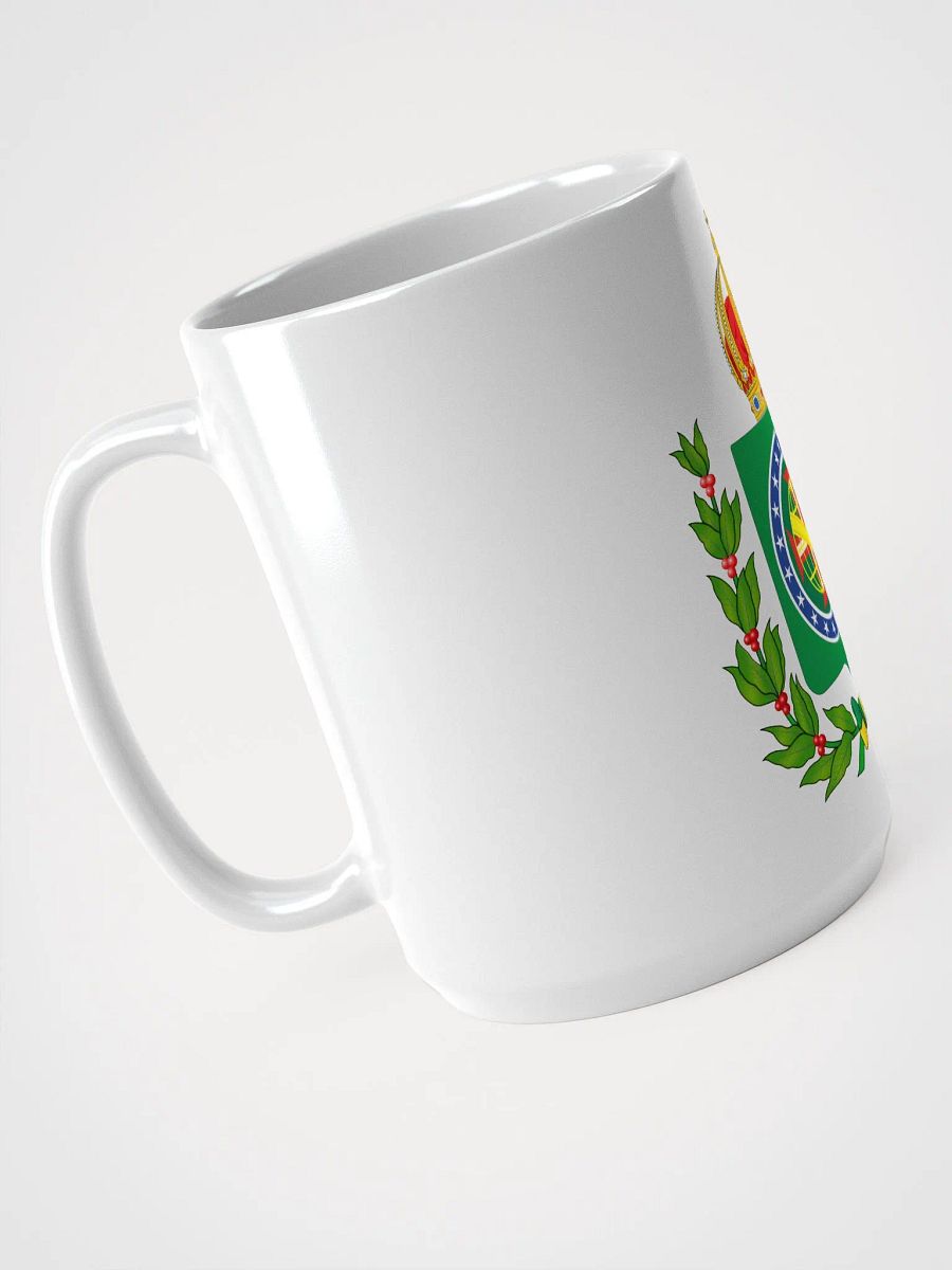 Caneca Império do Brasil ll product image (3)