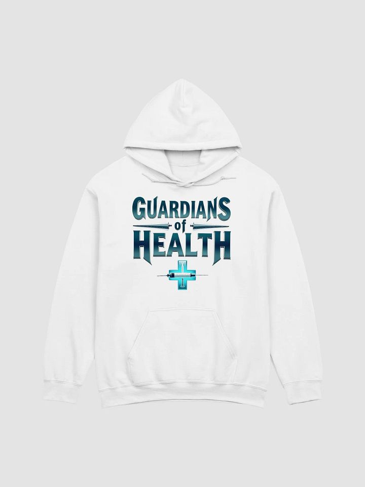 Guardians of Health Hoodie product image (5)