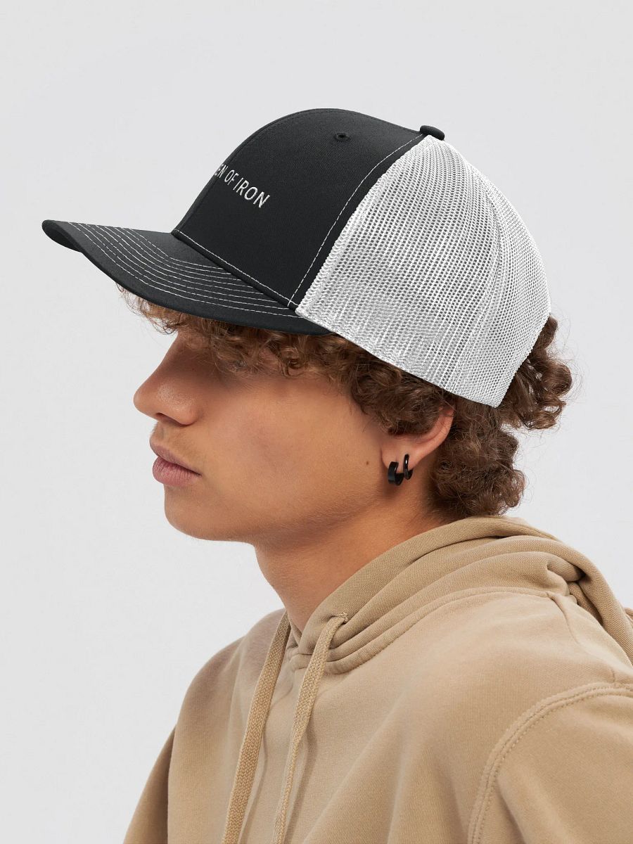 Men of Iron Hat product image (43)