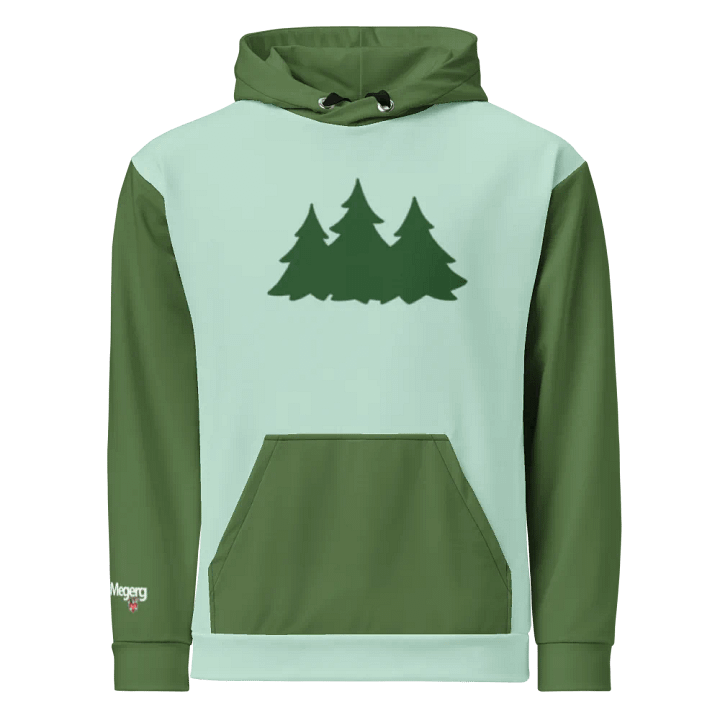 2D Goop Hoodie product image (1)