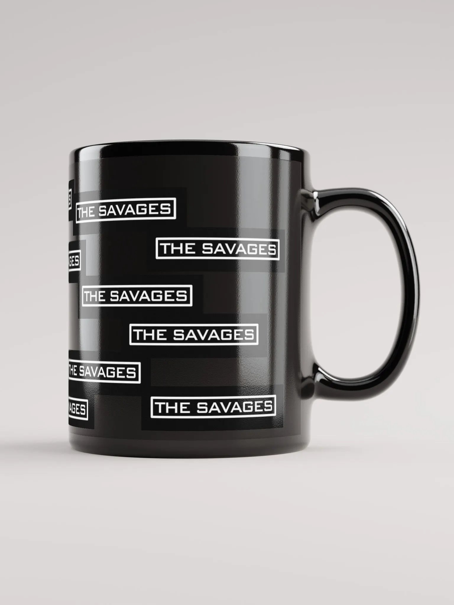 Savage box logo 