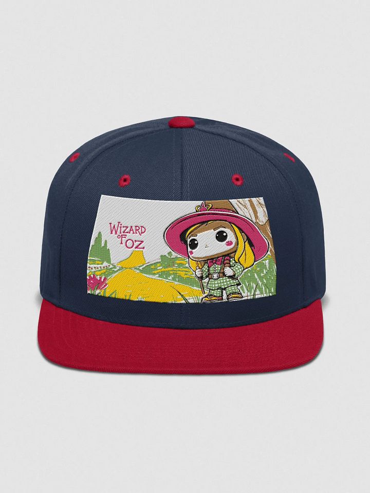 Wizards Unisex product image (1)