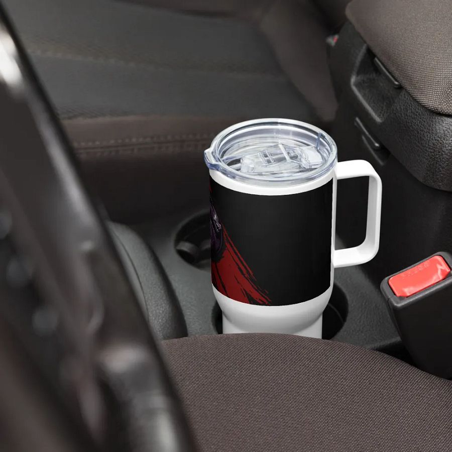 the dragon travel mug product image (7)