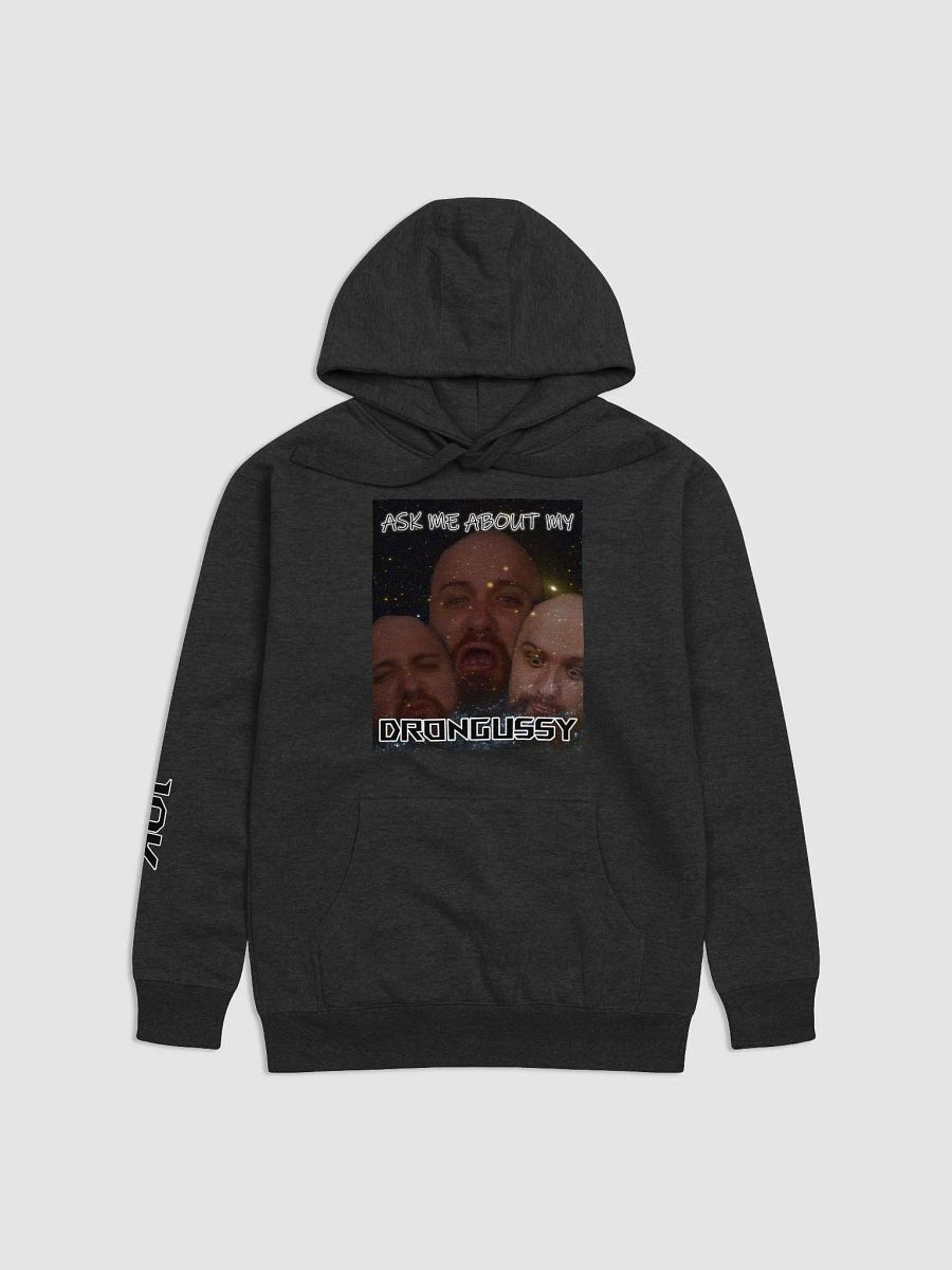 Hoodie, Ask me (10k Special) product image (1)