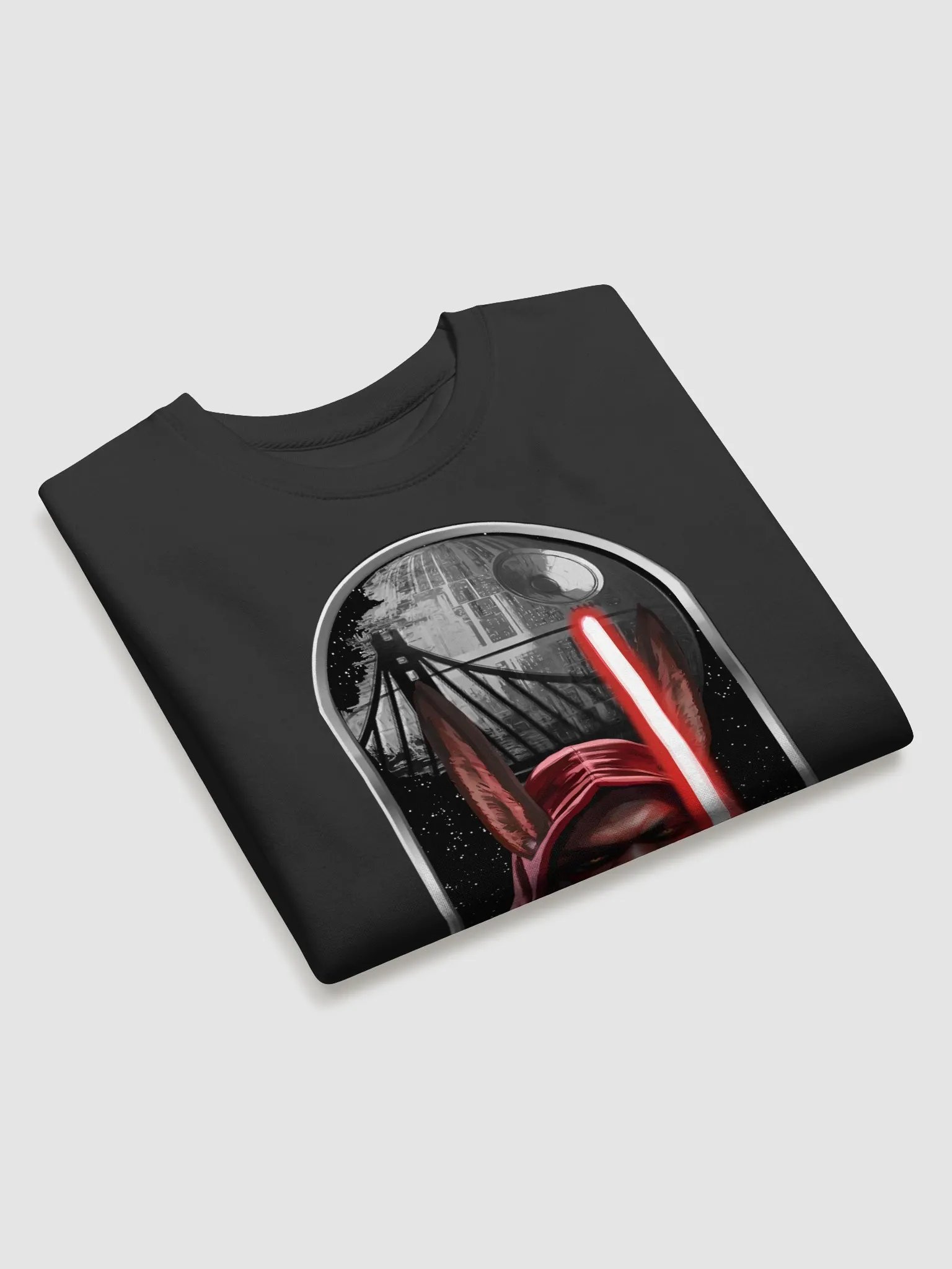 DARTH MULE SWEATSHIRT VOL 1 product image (9)