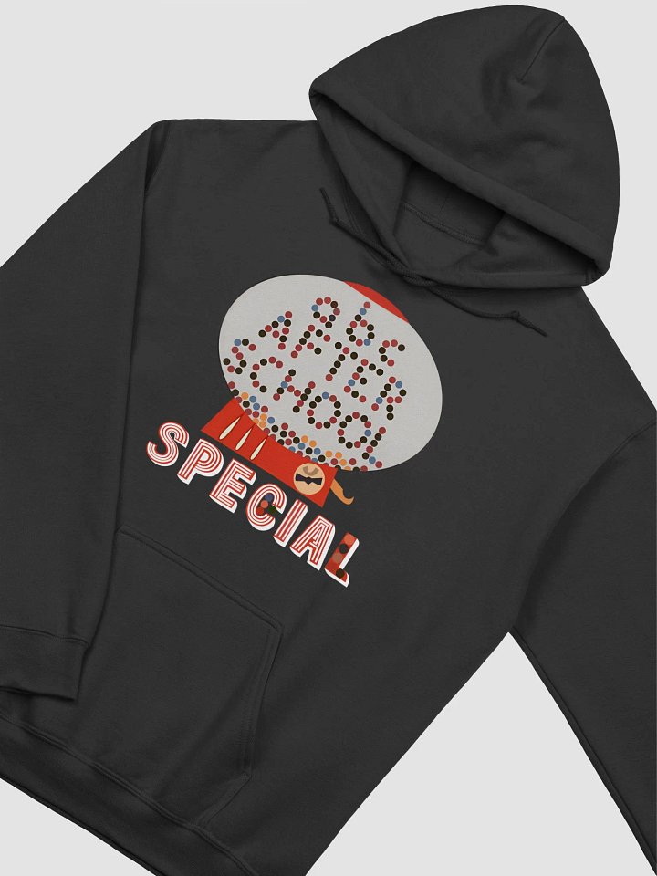 ABC After School Special Unisex Gumball Machine Hoodie product image (2)