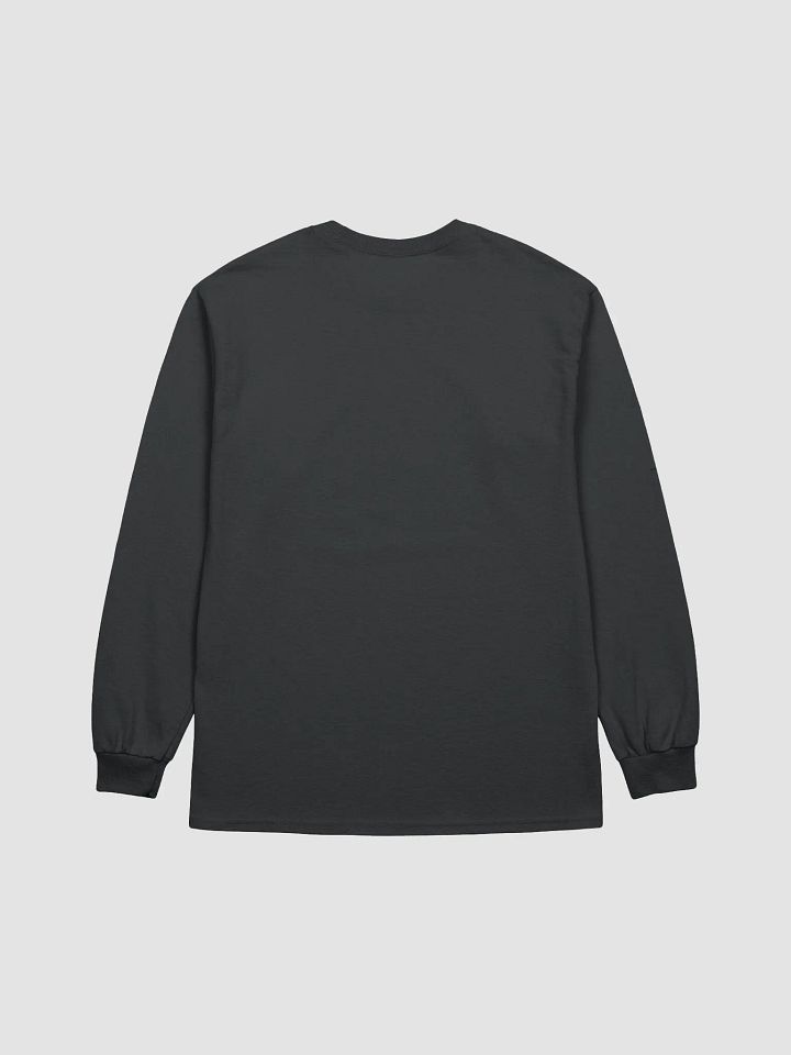 Team No Sleep (Long Sleeve Shirt) product image (2)
