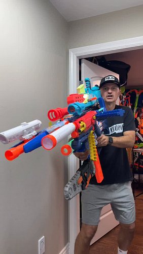 its Thunderdome Thursday …