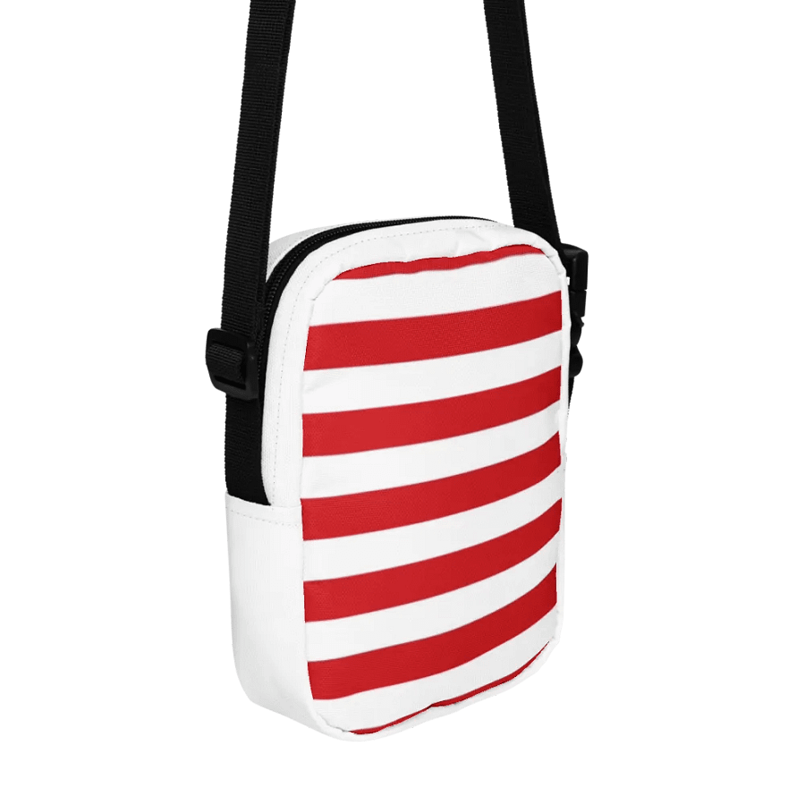 Enclave76 Crossbody Bag product image (2)