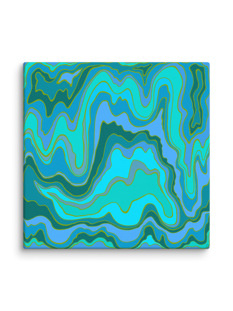 Blank Canvas Masterpieces - –Stone No. 9 product image (112)