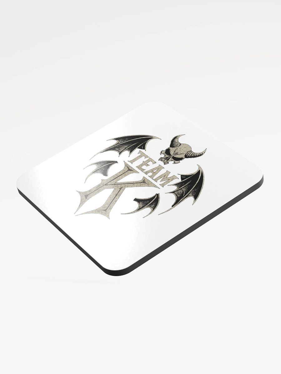Team K V-3 Coaster product image (3)