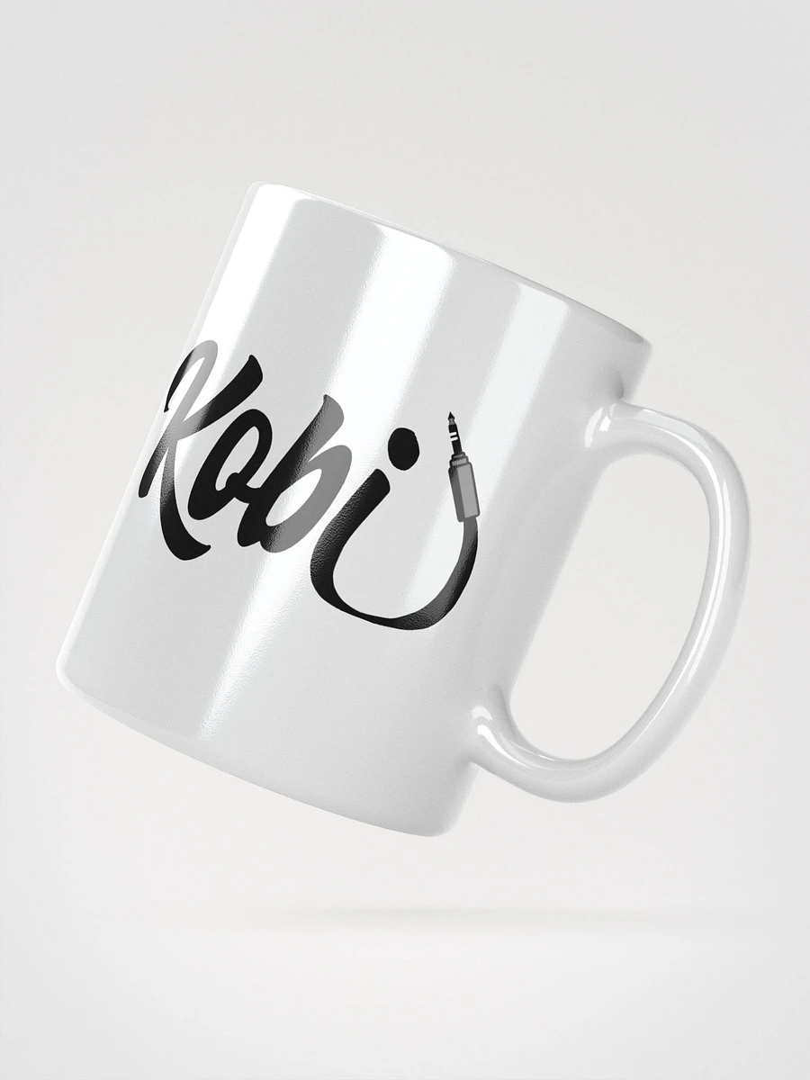 Auxiliary Cup - Glossy Mug product image (4)