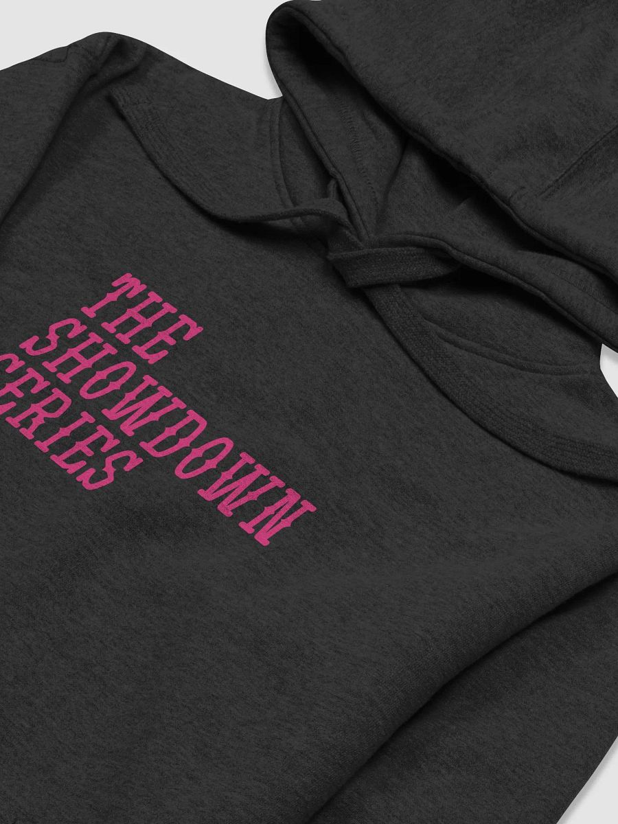 the showdown series crow back hoodie product image (21)