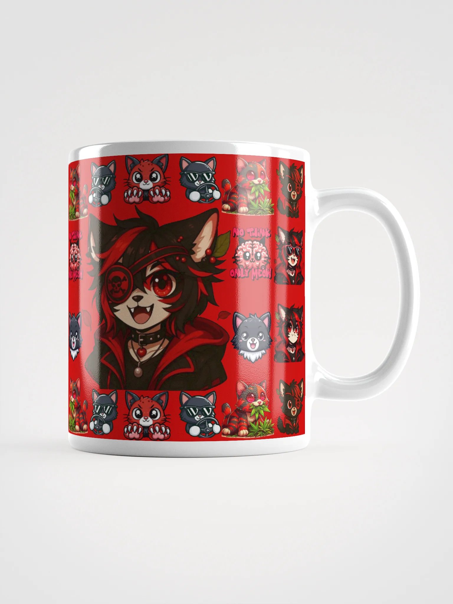 Darko Mug! product image (3)