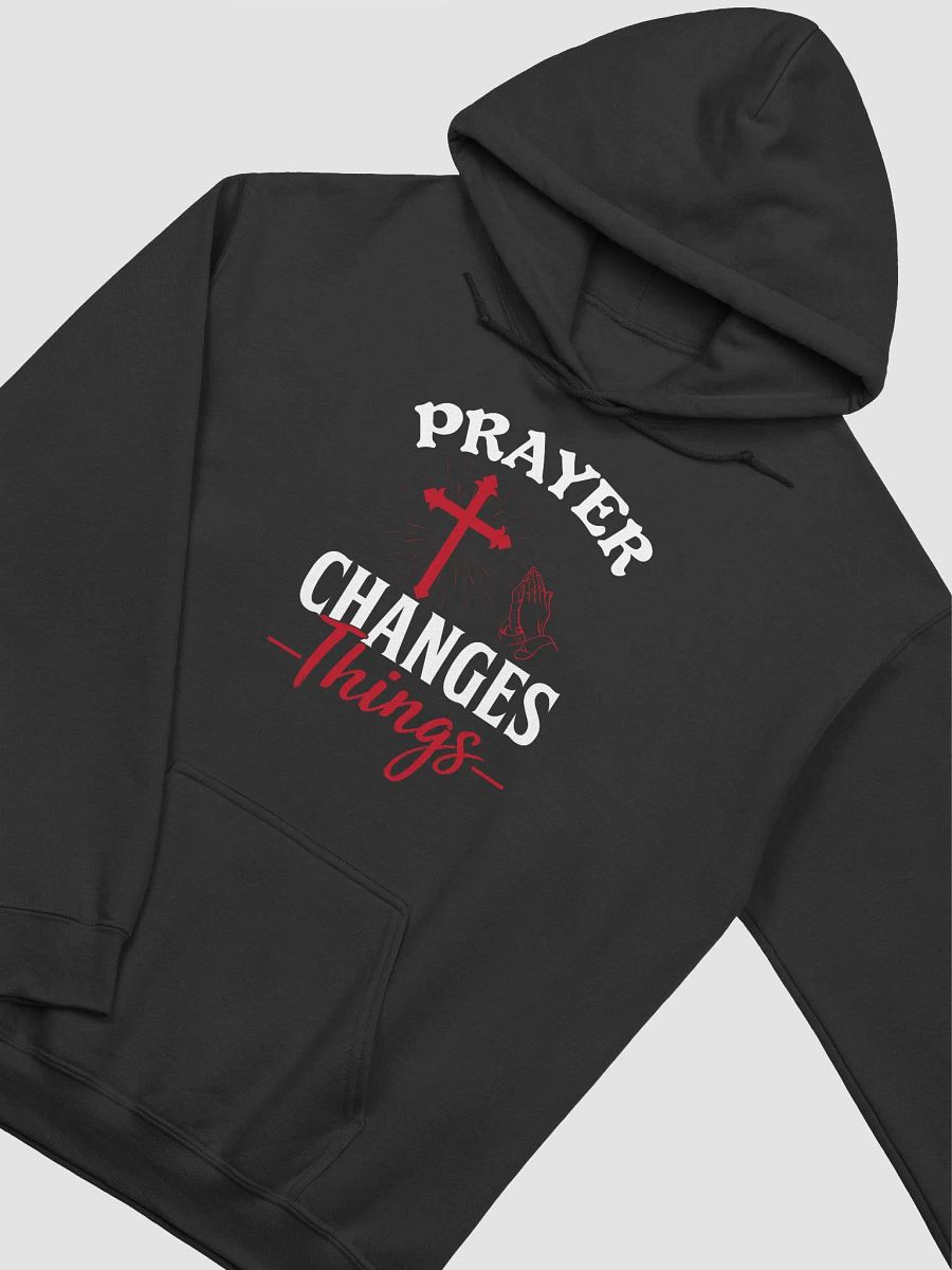 Evoke Change Hoodie product image (19)