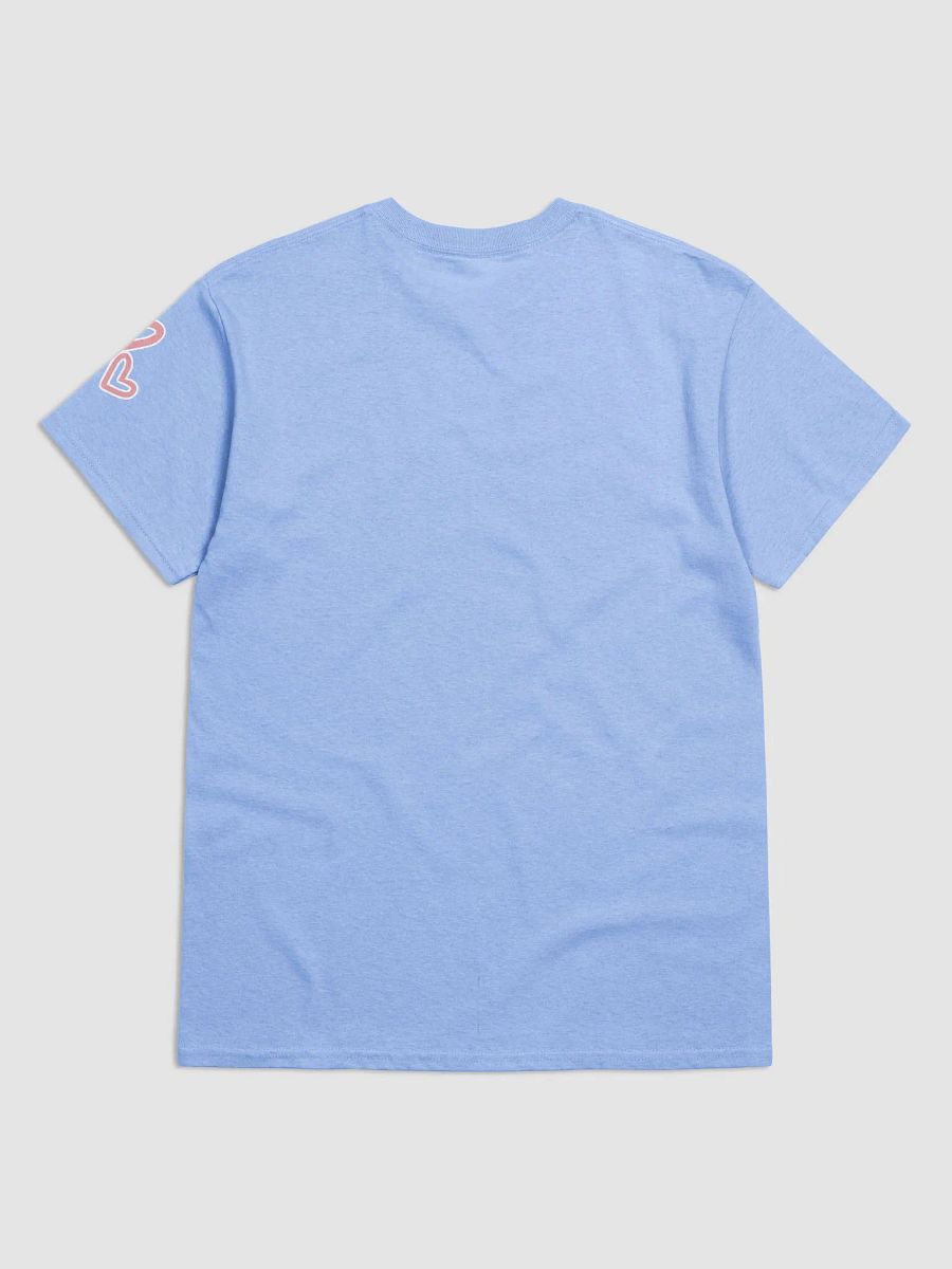 cait's lil hearts tee product image (10)