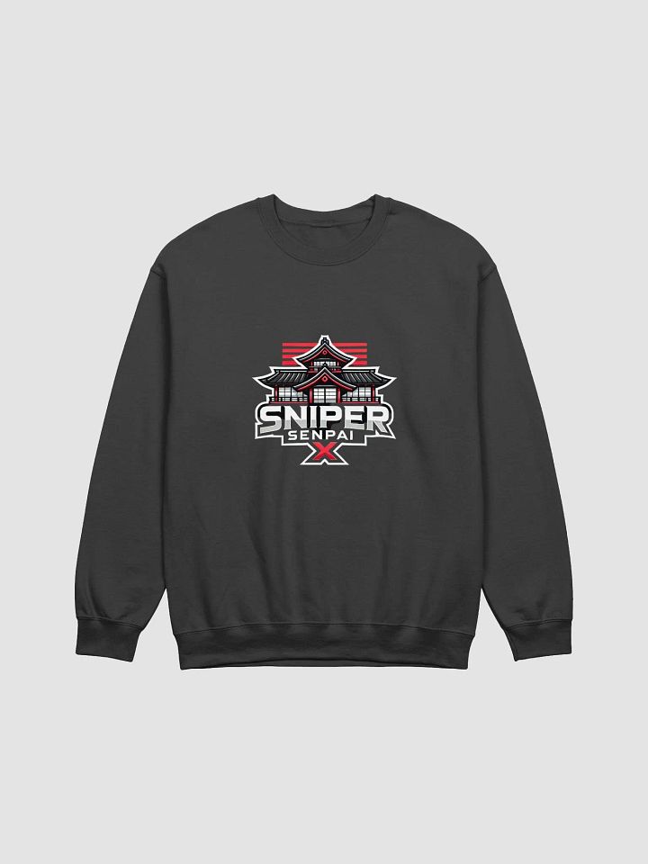 Rocks crew neck product image (17)