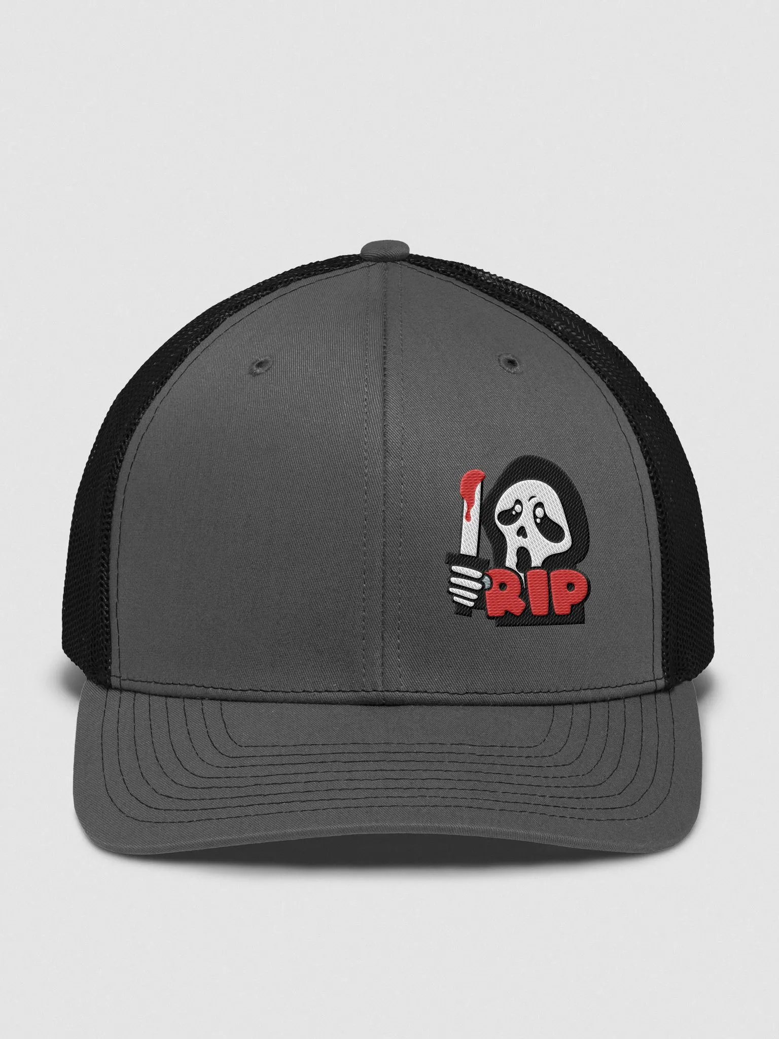 RIP RICHARDSON TRUCKER HAT product image (1)