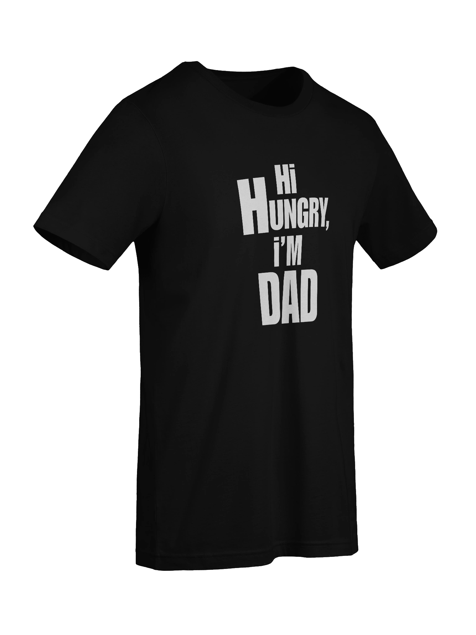Hi Hungry I'm Dad product image (45)