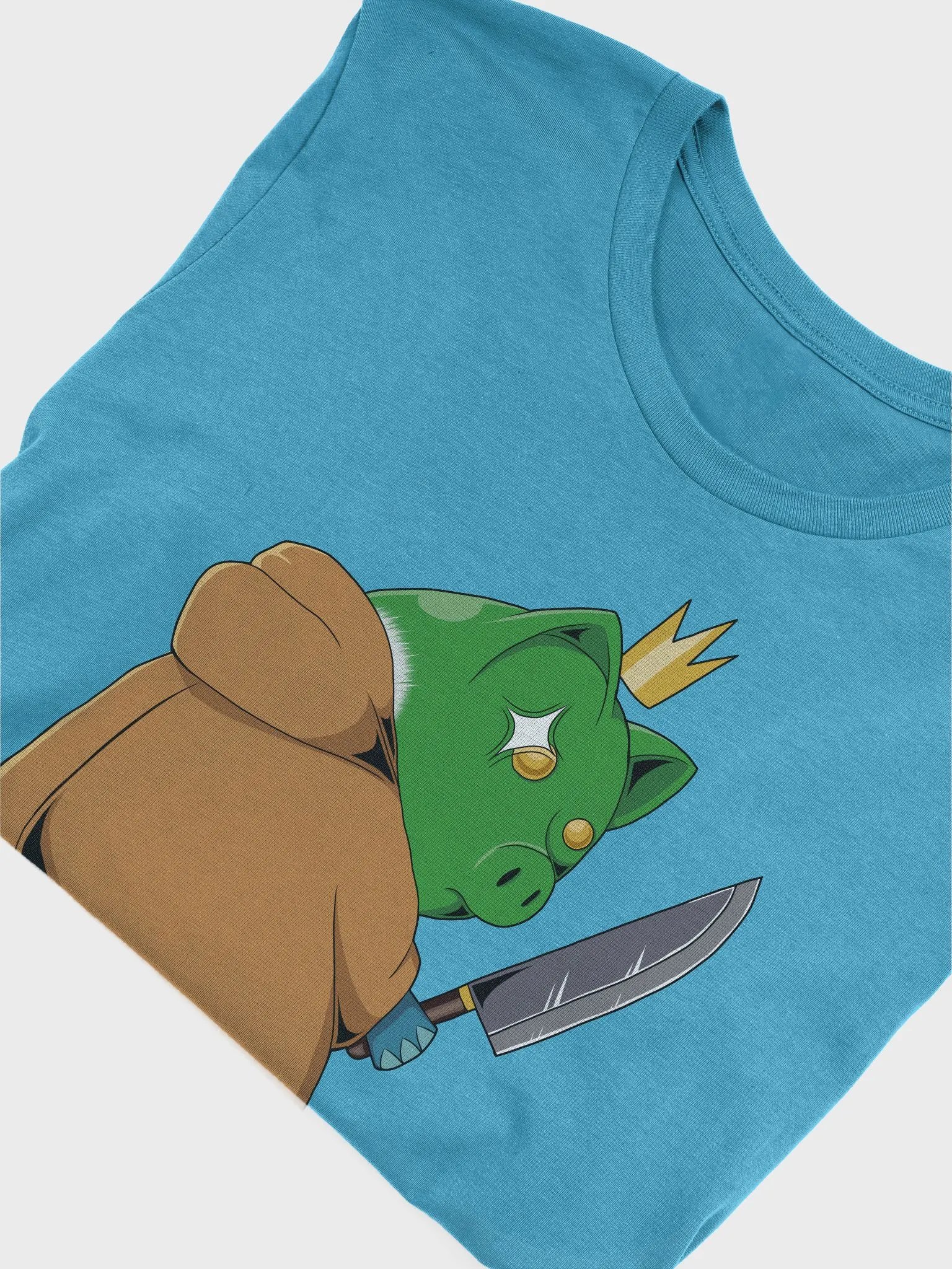 Rupert Tonberry Tee product image (38)
