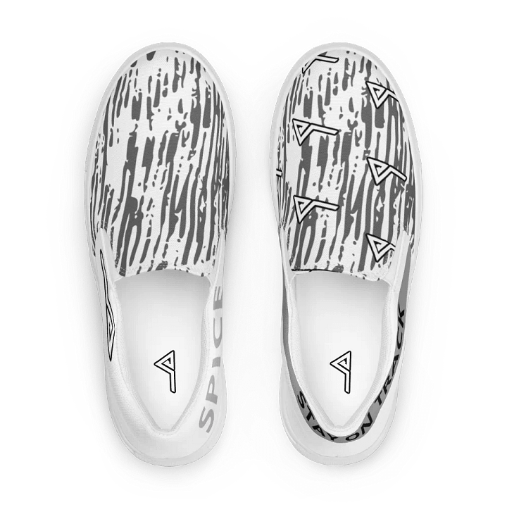 MEN SLOGAN 1 SHOES product image (2)
