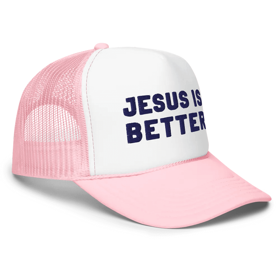 Jesus is Better product image (5)