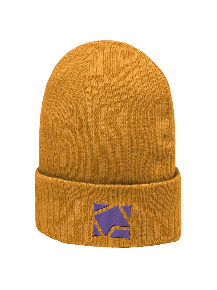 WhatCulture Wrestling Beanie product image (2)