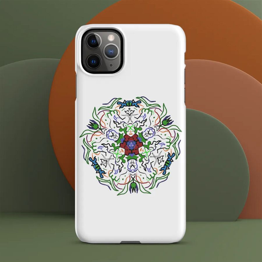 Flower Rise product image (55)