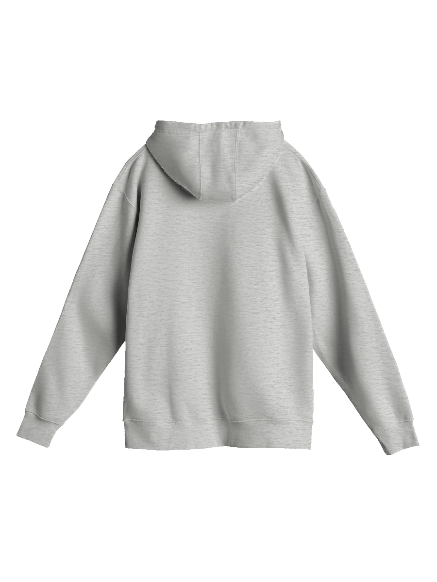 Floral Skull Gothic Premium Hoodie product image (9)