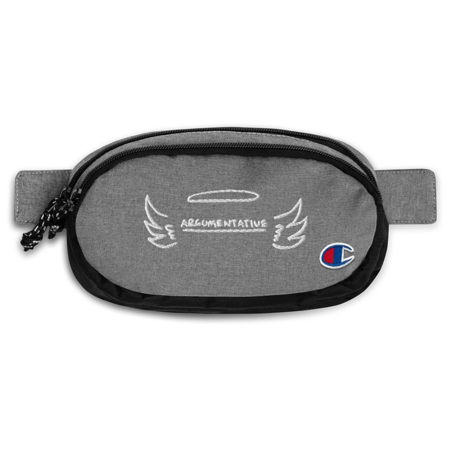 ANGELIC champion fanny pack product image (1)