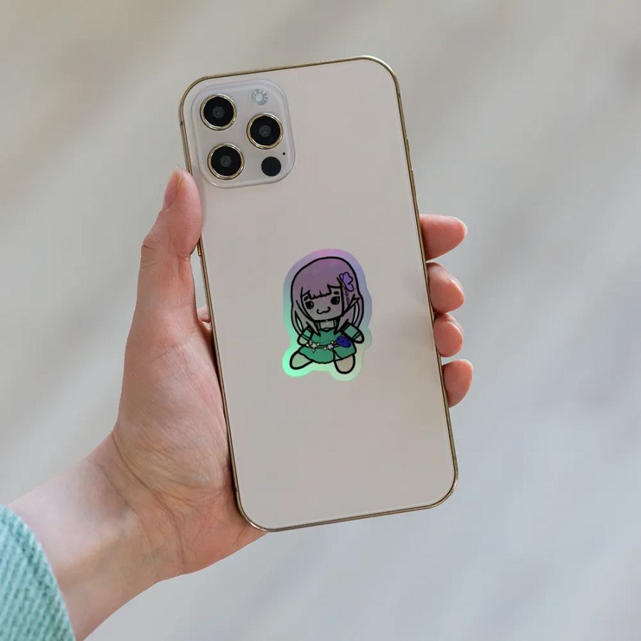 Nym Sticker product image (8)