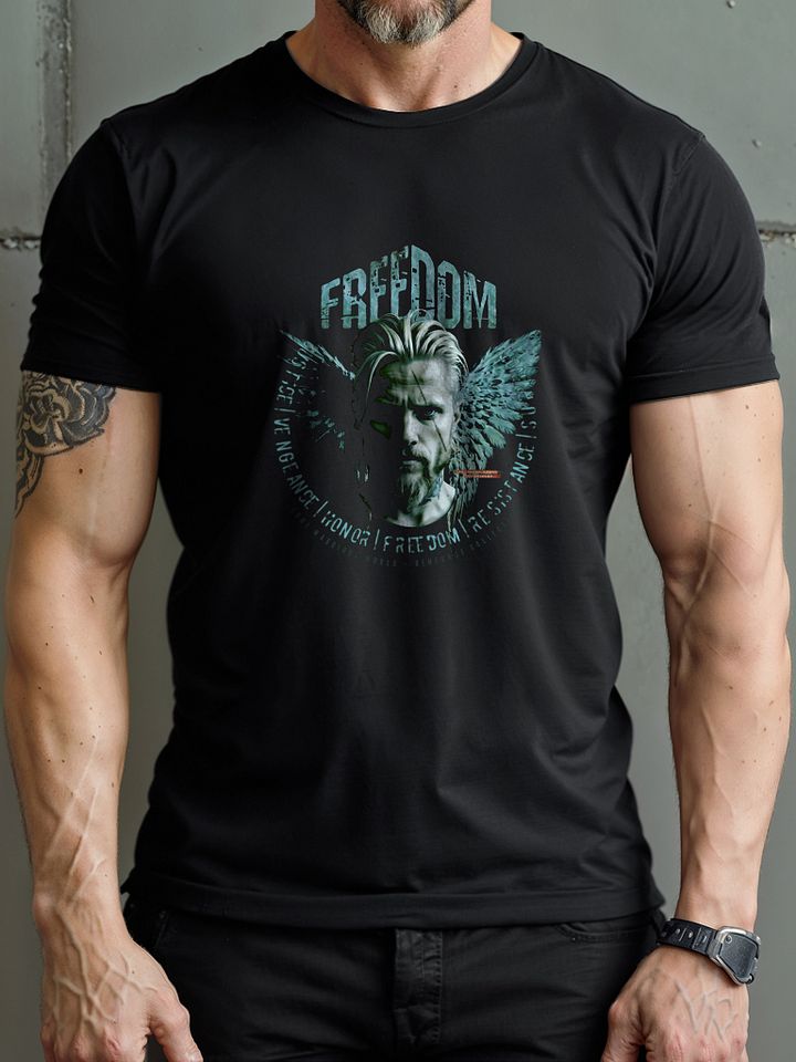 Angel of Freedom: Jason Legna product image (2)