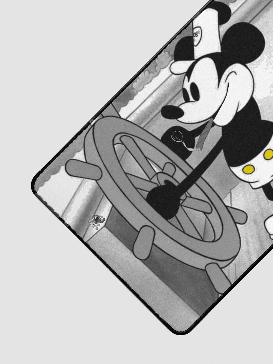 XXL STEAMBOAT DESK DAB MAT product image (3)