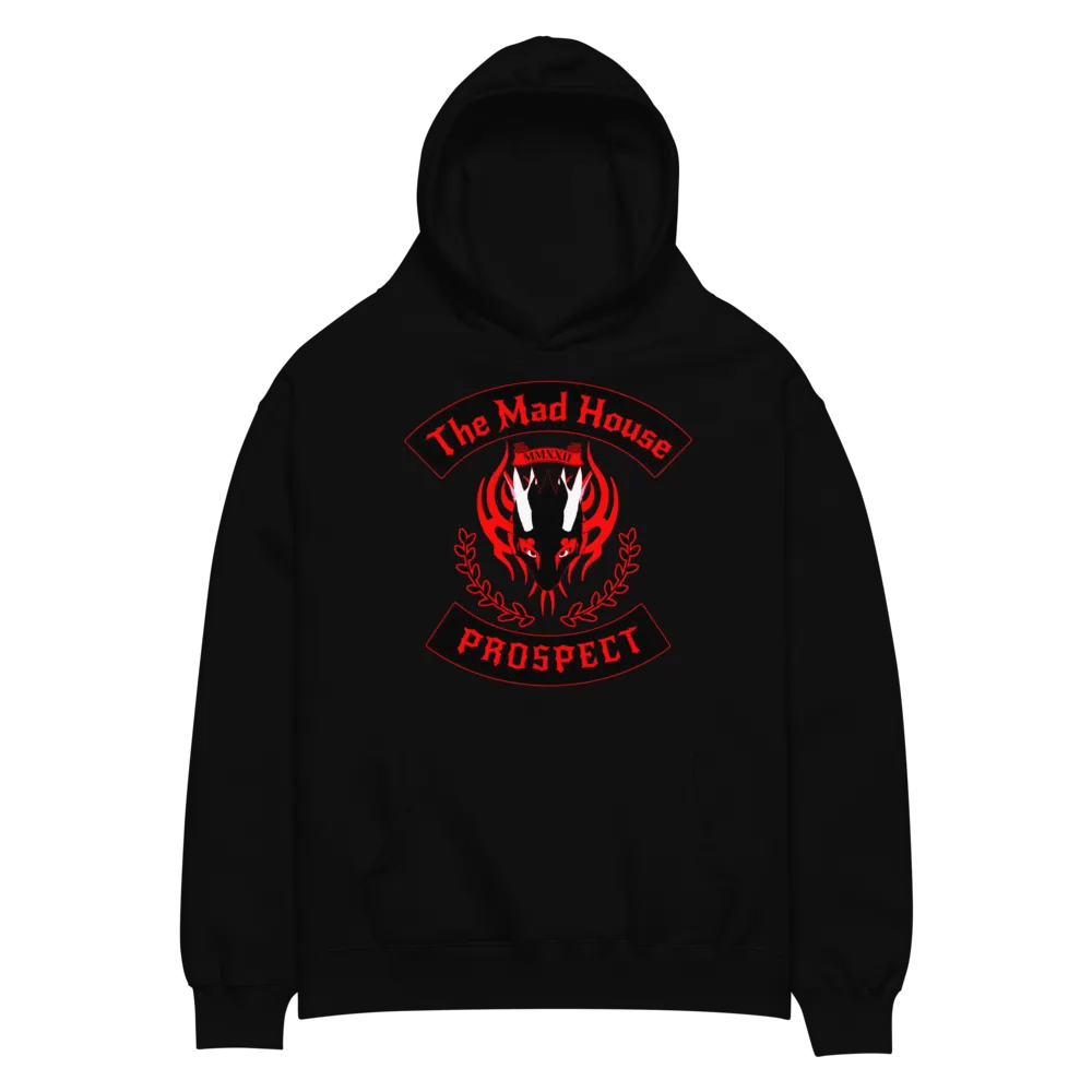 The Mad House - Hoodie product image (2)