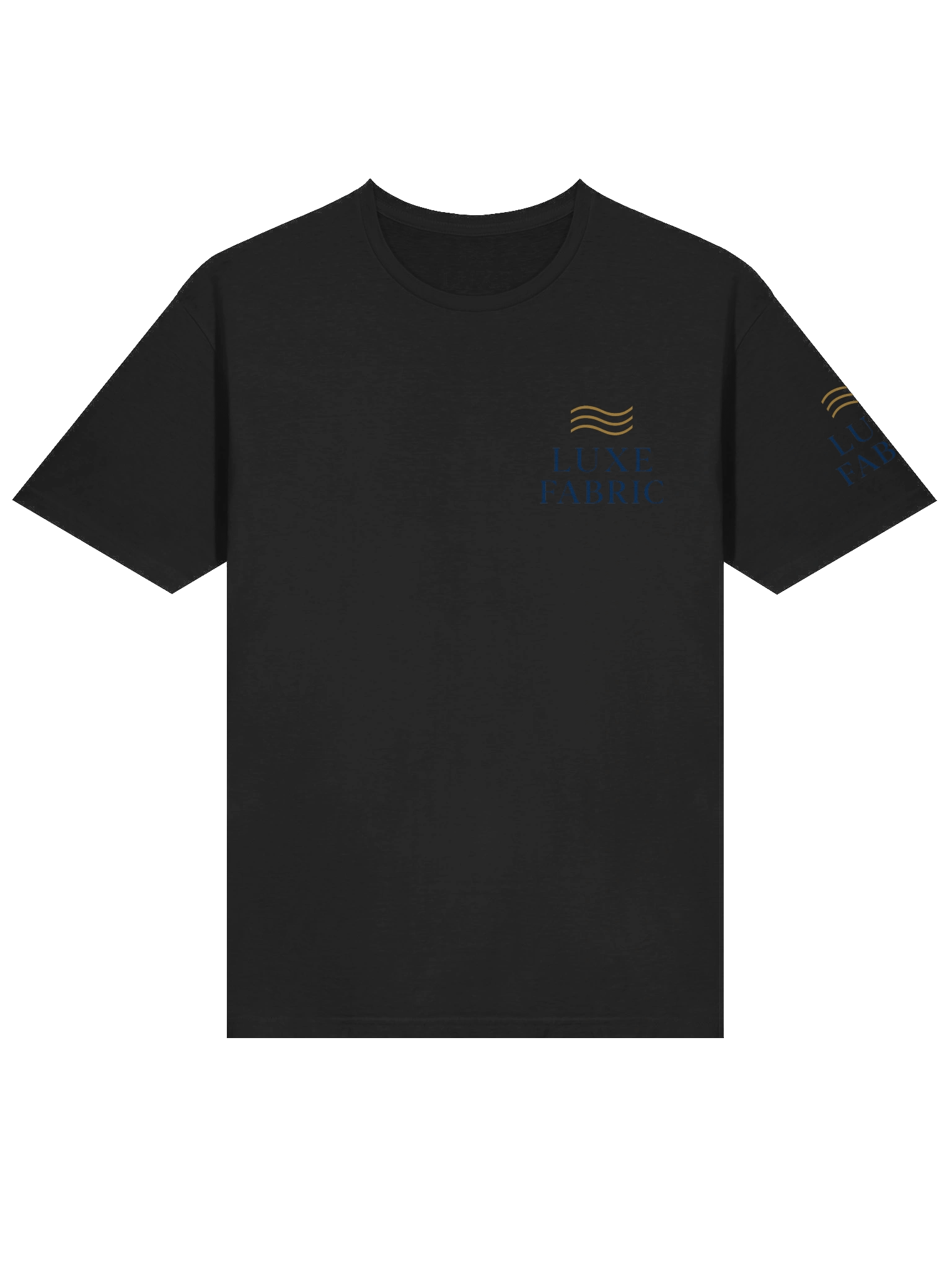 Luxe Waves Unisex T-Shirt product image (34)