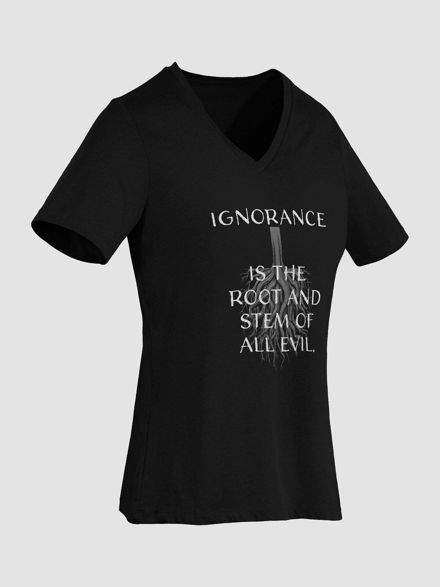 The Root and Stem Women's Tee product image (19)