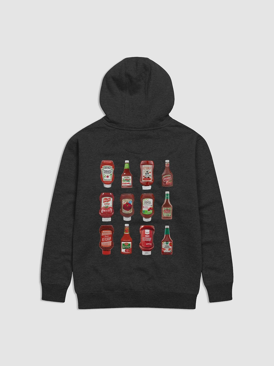 Ketchup Collection Hoodie product image (2)