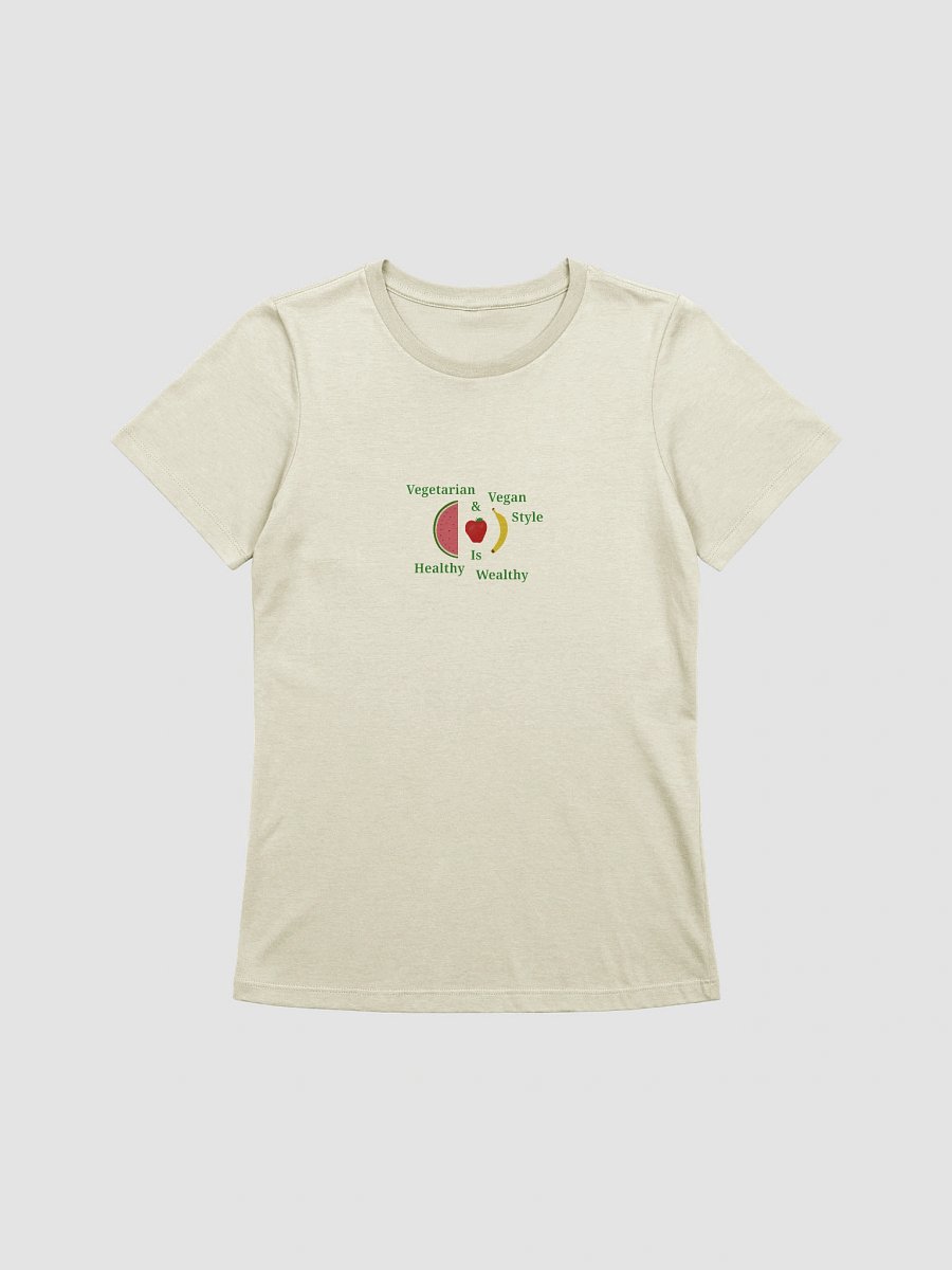 Fruitful Vibes Women's Relaxed T-Shirt product image (1)