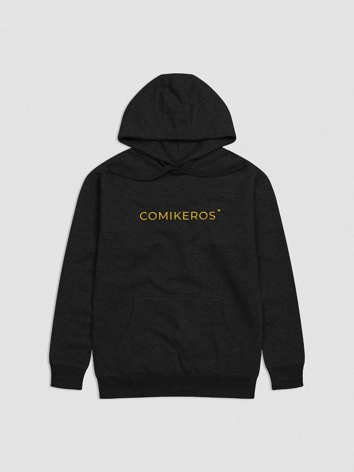 COMIKEROS X THUNDERBOLTS HODDIE product image (1)