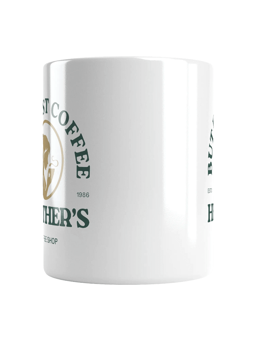 But First Coffee Mug product image (15)