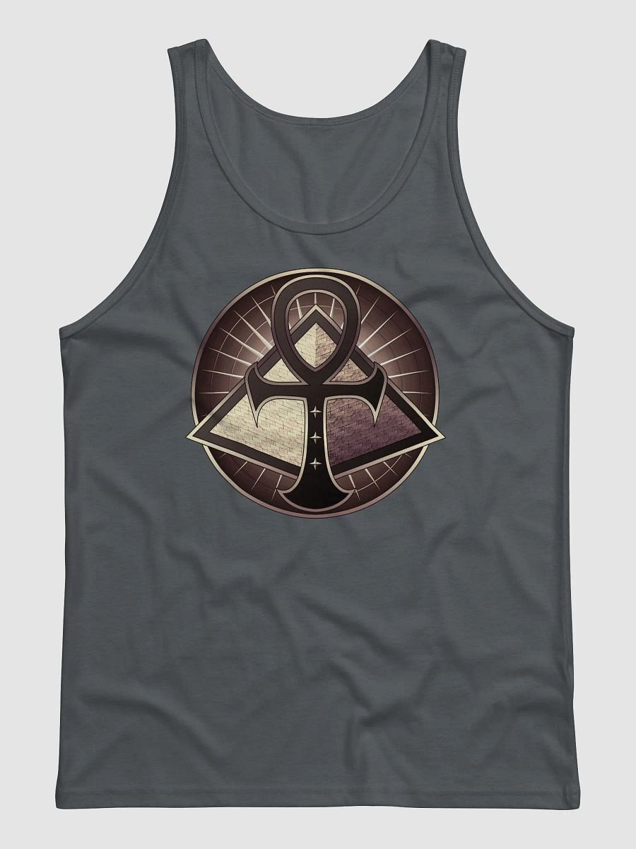 Scions of the Fallen Stars Tank Top product image (1)