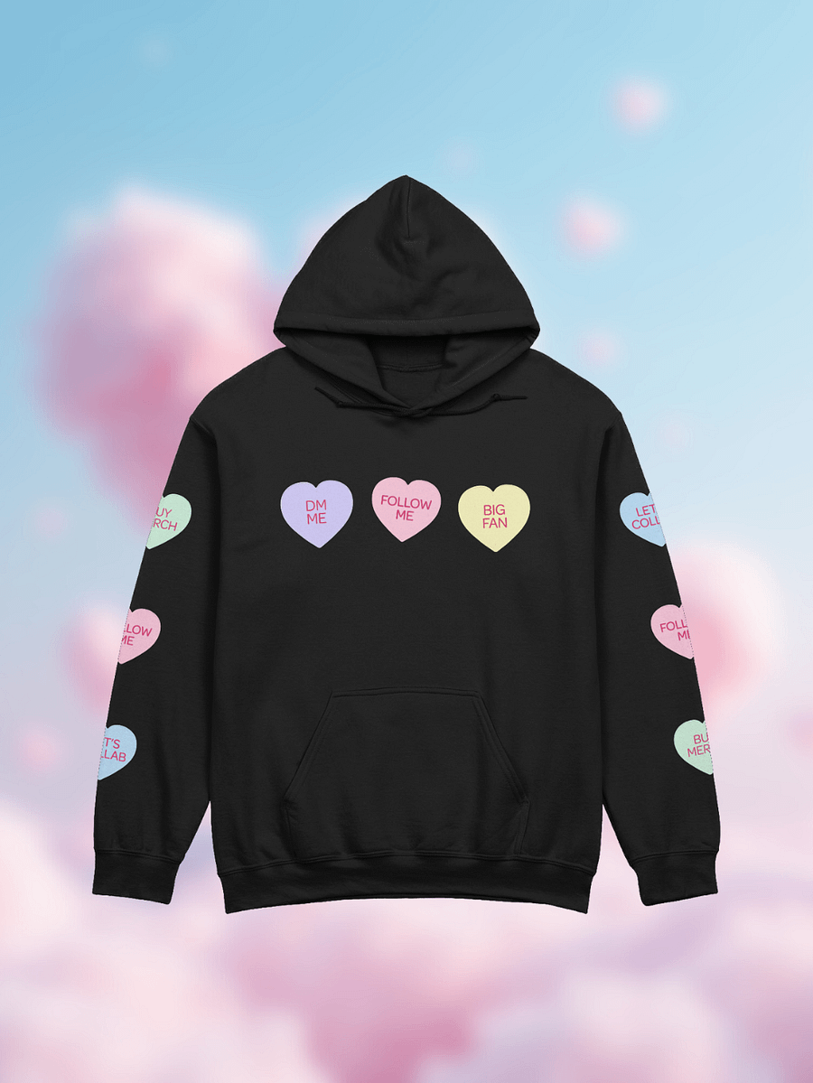 Sweetheart Hoodie product image (2)