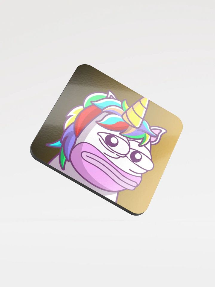 Uh Oh Eyes Unicorn product image (1)